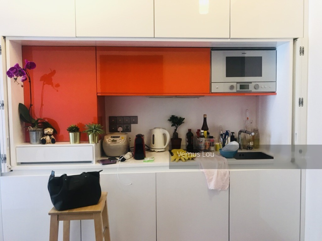 Espada (D9), Apartment #206781351